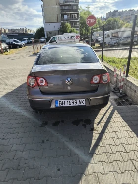 VW Passat B6, снимка 4