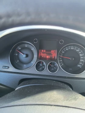 VW Passat B6, снимка 9