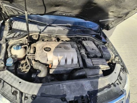 VW Passat B6, снимка 7
