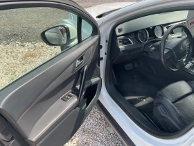 Peugeot 508 RXH 2.0HDI 4x4 HIBRID AUTOMAT FUL, снимка 10