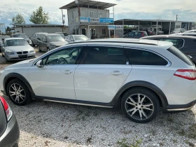 Peugeot 508 RXH 2.0HDI 4x4 HIBRID AUTOMAT FUL, снимка 8
