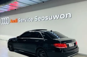 Mercedes-Benz E 350 АВТОКРЕДИТ* AMG ПАКЕТ* 360* ОБДУХВАНЕ* , снимка 3