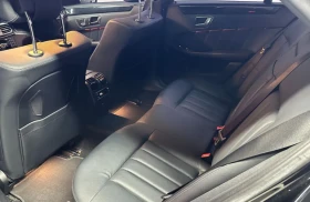 Mercedes-Benz E 350 АВТОКРЕДИТ* AMG ПАКЕТ* 360* ОБДУХВАНЕ* , снимка 6