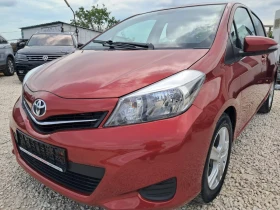 Toyota Yaris 1.3Бензин FACE-LIFT , снимка 1