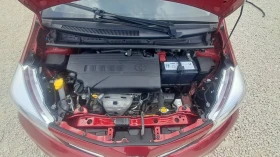 Toyota Yaris 1.3Бензин FACE-LIFT , снимка 14