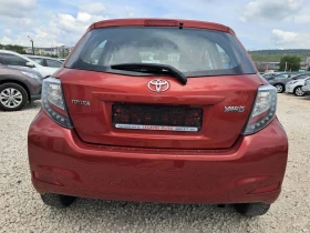 Toyota Yaris 1.3Бензин FACE-LIFT , снимка 5