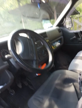 VW Caddy Tdi , снимка 4