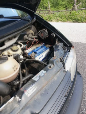 VW Caddy Tdi , снимка 1