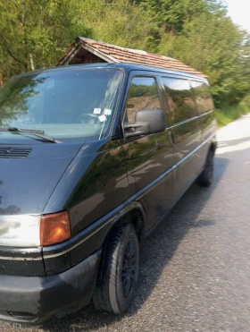 VW Caddy Tdi , снимка 9