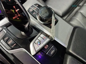 BMW 530 XDRIVE * MPACK * АвтоКредит* (ЦЕНА ДО БГ), снимка 8