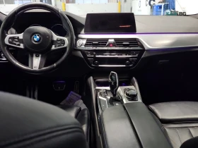 BMW 530 XDRIVE * MPACK * АвтоКредит* (ЦЕНА ДО БГ), снимка 10