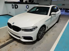 BMW 530 XDRIVE * MPACK * АвтоКредит* (ЦЕНА ДО БГ), снимка 1