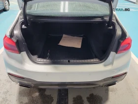 BMW 530 XDRIVE * MPACK * АвтоКредит* (ЦЕНА ДО БГ), снимка 14