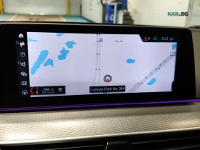BMW 530 XDRIVE * MPACK * АвтоКредит* (ЦЕНА ДО БГ), снимка 11