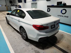 BMW 530 XDRIVE * MPACK * АвтоКредит* (ЦЕНА ДО БГ), снимка 4