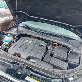 Audi A3 1.6TDI 105k., снимка 15