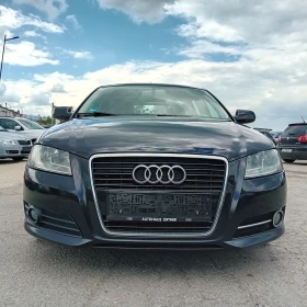 Audi A3 1.6TDI 105k., снимка 3