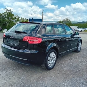 Audi A3 1.6TDI 105k., снимка 4