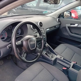 Audi A3 1.6TDI 105k., снимка 11