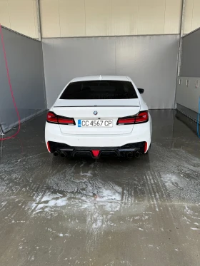 BMW 540 B58 4х4 , снимка 2