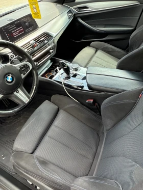 BMW 540 B58 4х4 , снимка 5
