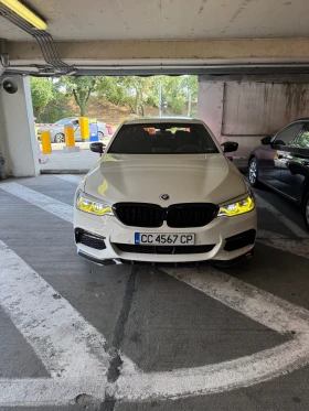 BMW 540 B58 4х4 , снимка 6