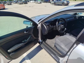 Audi A6 2.5 TDI QUATTRO 6СК., снимка 12