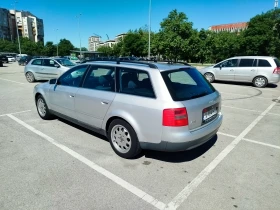 Audi A6 2.5 TDI QUATTRO 6СК., снимка 3