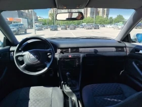 Audi A6 2.5 TDI QUATTRO 6СК., снимка 13