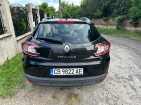 Renault Megane 1.4 Tci, снимка 4