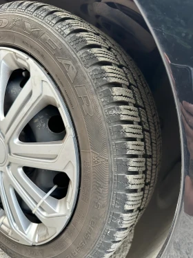 Renault Megane 1.4 Tci, снимка 11