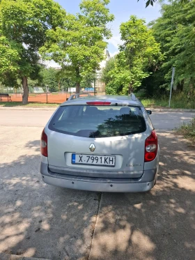 Renault Laguna 2.2 DCI, снимка 5