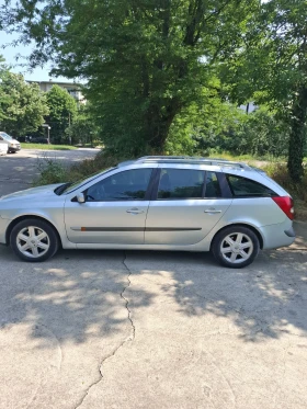 Renault Laguna 2.2 DCI, снимка 3