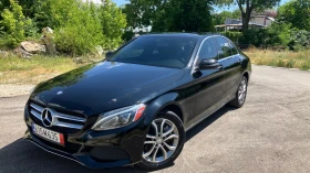 Mercedes-Benz C 300, снимка 1