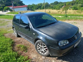 VW Golf 1.9, снимка 3