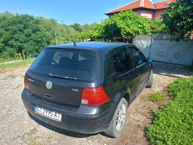 VW Golf 1.9, снимка 6