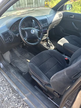 VW Golf 1.9, снимка 7