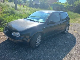 VW Golf 1.9, снимка 4