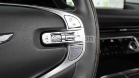 Genesis GV80 ОБДУХВАНЕ * ДИСТРОНИК * HEAD-UP * ПАНО, снимка 15