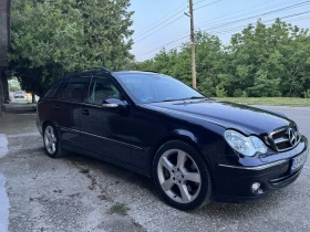 Mercedes-Benz C 320 C320CDI 224 7G-TRONIC, снимка 4