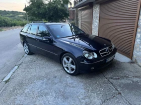 Mercedes-Benz C 320 C320CDI 224 7G-TRONIC, снимка 2