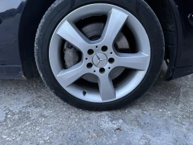Mercedes-Benz C 320 C320CDI 224 7G-TRONIC, снимка 6