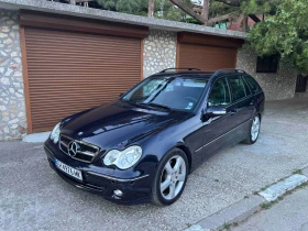 Mercedes-Benz C 320 C320CDI 224 7G-TRONIC, снимка 1