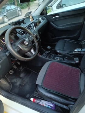 Seat Toledo 1, 6 TDI, снимка 6