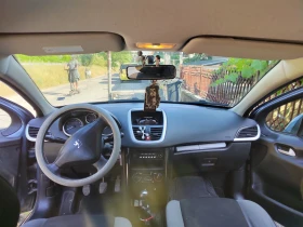 Peugeot 207 207, снимка 12