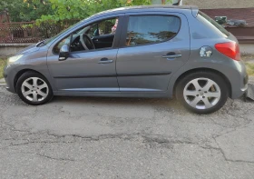 Peugeot 207 207, снимка 3