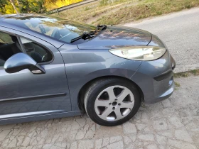 Peugeot 207 207, снимка 8