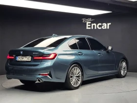 BMW 320 I LUXURY, снимка 4