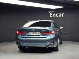BMW 320 I LUXURY, снимка 8