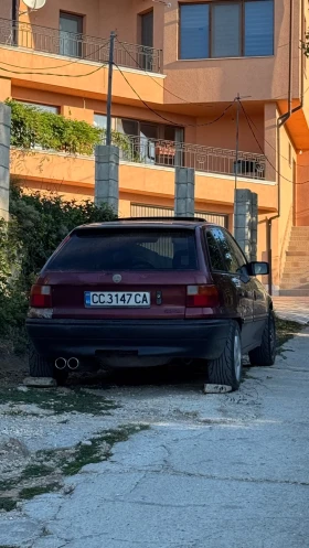 Opel Astra F, снимка 3